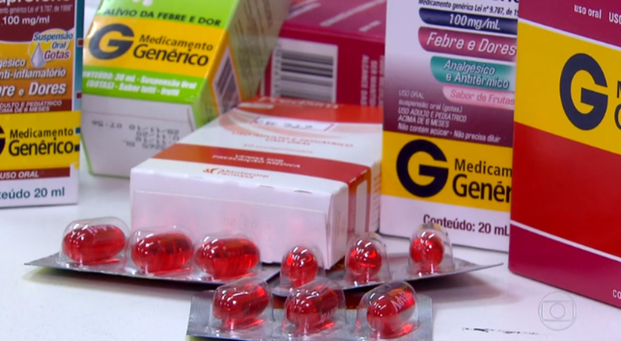 OMS volta atrás e diz que não tem recomendação contra ibuprofeno no tratamento do coronavírus